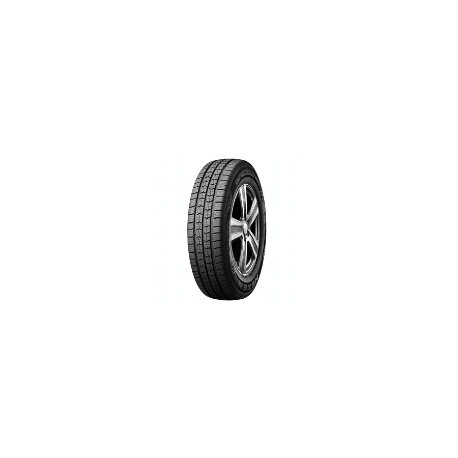 205/65 R16C WINGUARD WT1 [107/105] T