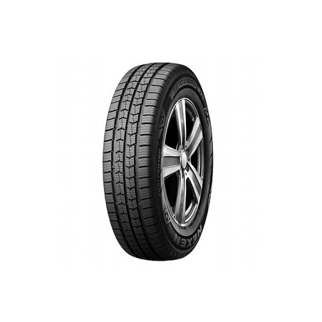205/65 R16C WINGUARD WT1 [107/105] T