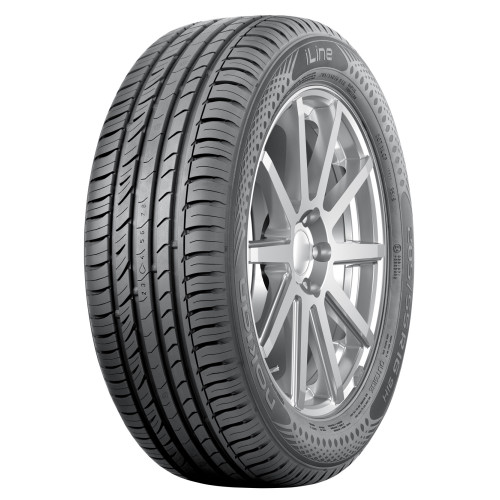 175/70 R14 ILINE [84] T DOT2022