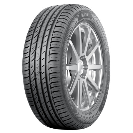 185/60 R14 ILINE [82] T DOT2021