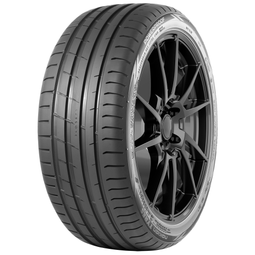 245/40 R20 POWERPROOF [99] Y XL DOT2021
