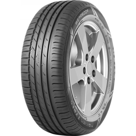 185/55 R15 WETPROOF [86] H XL DOT2022