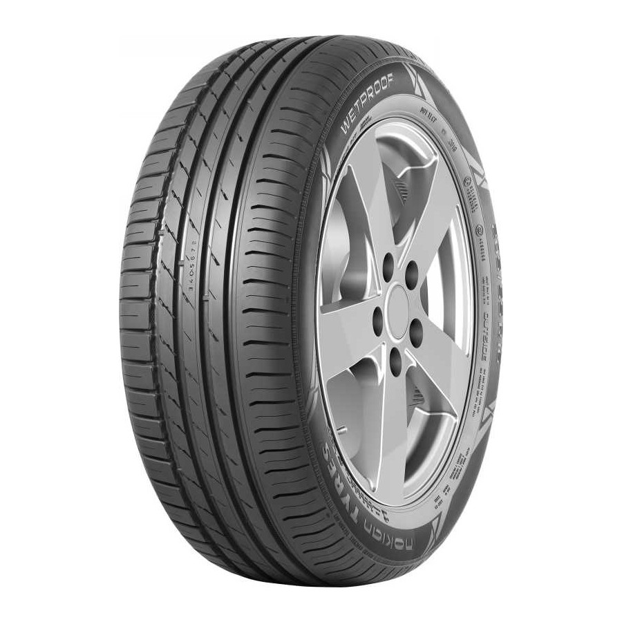 195/55 R16 WETPROOF [87] V DOT2022