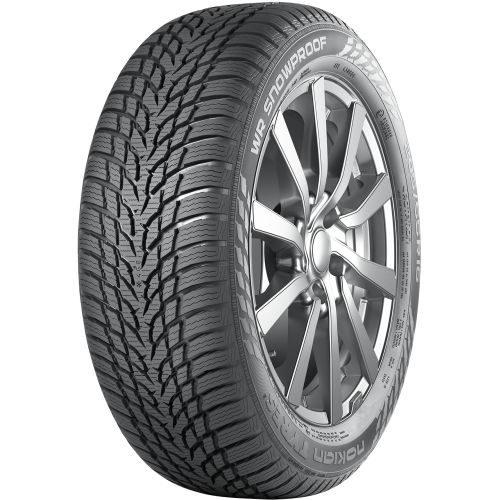 NOKIAN Z175/65 R17 WR SNOWPROOF 87H