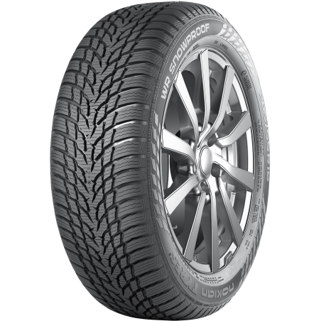 NOKIAN Z175/65 R17 WR SNOWPROOF 87H