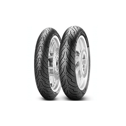 PIRELLI 120/70-12 ANGEL SCOOTER 51L TL FRONT/REAR DOT2026