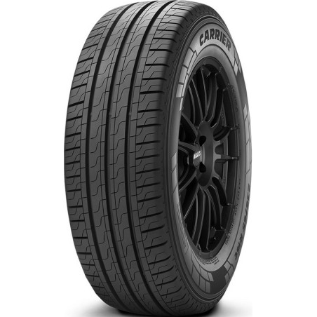 PIRELLI L195/60 R16C CARRIER 99/97T DOT2025
