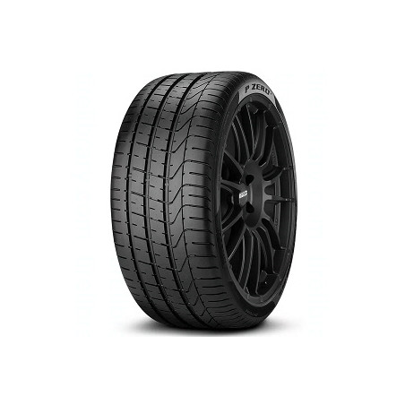 PIRELLI L255/35 ZR20 PZERO 97Y XL AO RG