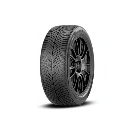 PIRELLI Z255/45 R19 PZERO WINTER 2 104W XL RG NCS ELT
