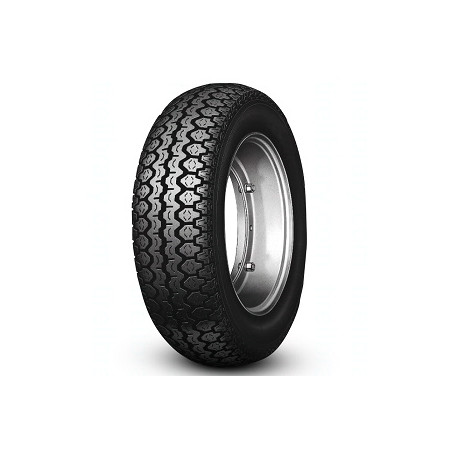 PIRELLI 3.00-10 SC 30 42J TT FRONT/REAR DOT2025