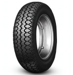 PIRELLI 3.00-10 SC 30 42J TT FRONT/REAR DOT2025