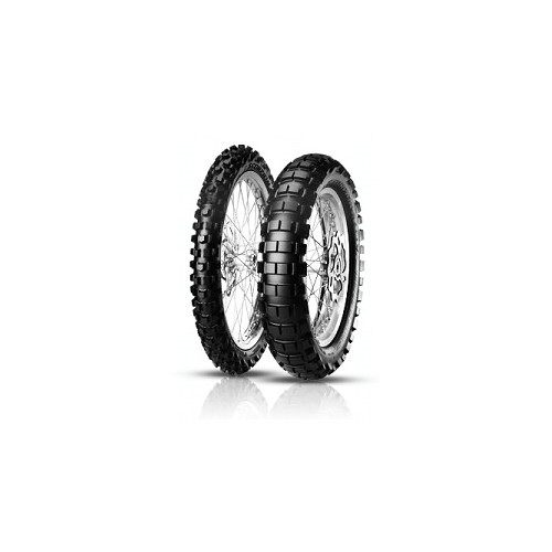 PIRELLI 150/70 R17 SCORPION RALLY M/C 69R M+S TL REAR DOT2025