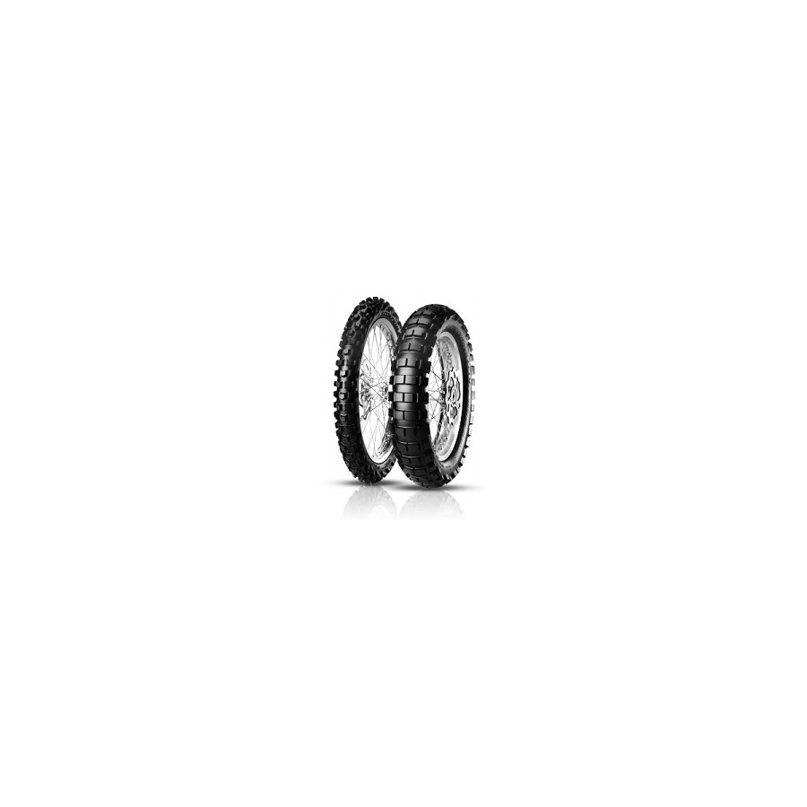 PIRELLI 150/70 R17 SCORPION RALLY M/C 69R M+S TL REAR DOT2025 PIRELLI 150/70 R17 SCORPION RALLY M/C 69R M+S TL REAR DOT2025