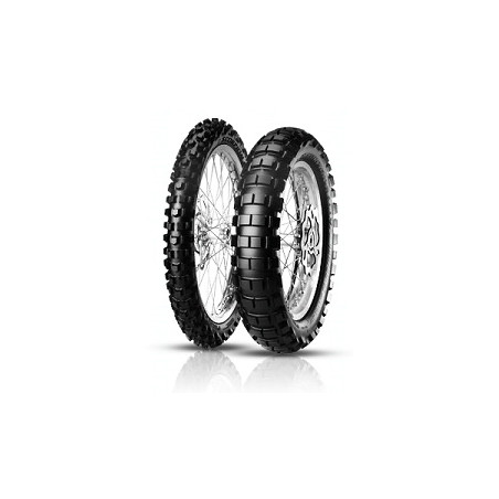 PIRELLI 150/70 R17 SCORPION RALLY M/C 69R M+S TL REAR DOT2025