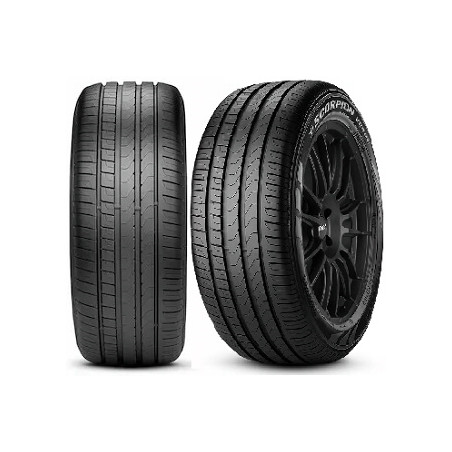 255/45 R20 SCORPION VERDE [101] W FR MO