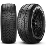 PIRELLI Z265/50 R19 SCORPION WINTER 110V XL N0 RG