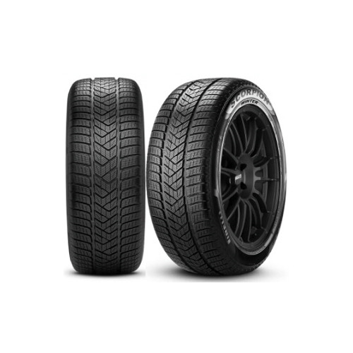 PIRELLI Z265/45 R21 SCORPION WINTER 108W XL J LR