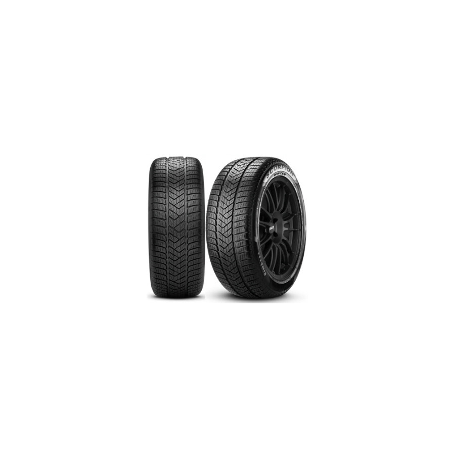 PIRELLI Z255/55 R19 SCORPION WINTER 111H XL RG R0 ELT