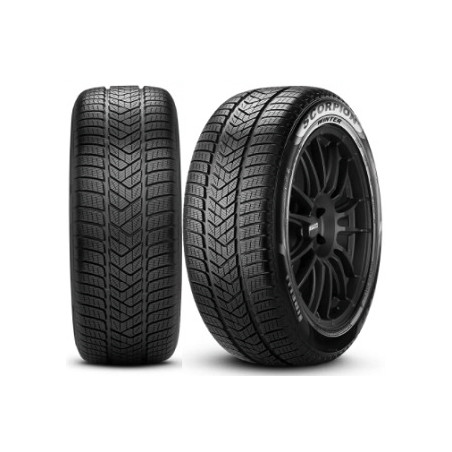 295/35 R21 SCORPION WINTER [107] V XL MO DOT2024