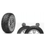 275/70 R18 RENEGADE R/T [121/118] Q (LT)