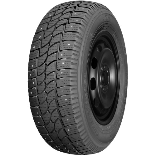 RIKEN Z185/80 R14C CARGO WINTER 102/100R DOT2022