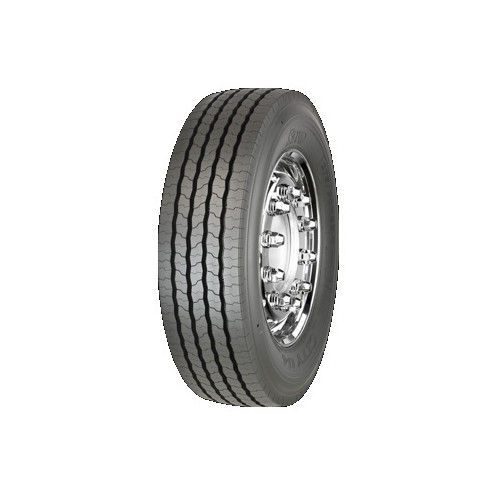 275/70 R22.5 CITY U4 [148J/152E] TL M+S 3PMSF