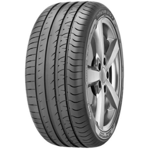 SAVA L255/55 R19 INTENSA SUV 2 111V XL FP DOT2019