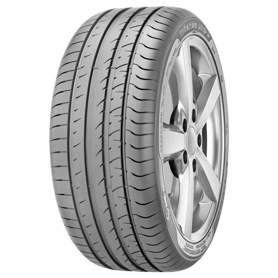 SAVA L225/50 R17 INTENSA UHP 2 98Y XL FP. DOT2023