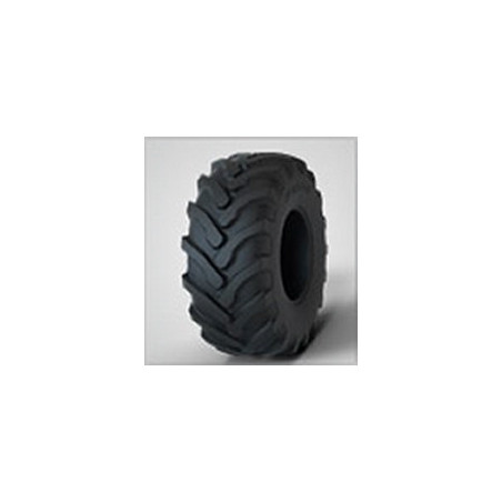 SOLIDEAL/CAMSO 16.9-24 (440/80-24) SLA R4 12PR