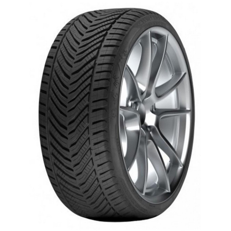 TIGAR W235/50 R18 ALL SEASON 101V XL DOT2023