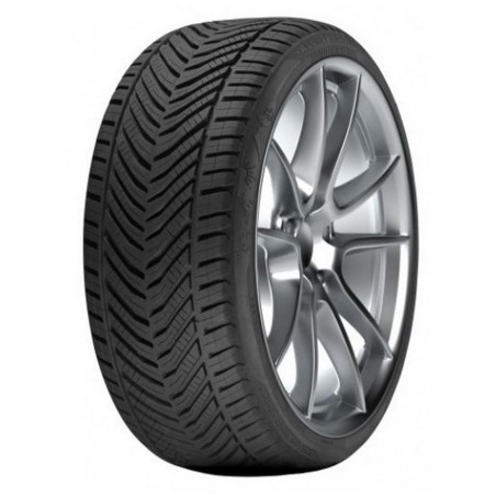 TIGAR W235/50 R18 ALL SEASON 101V XL DOT2022