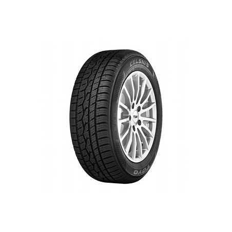 TOYO W215/60 R17 CELSIUS 96V DOT2024