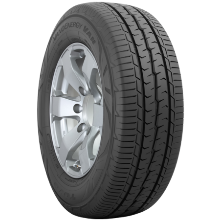 TOYO L215/65 R16C NANO ENERGY VAN 109/107T TL DOT2025