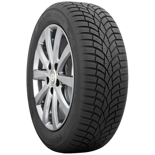 TOYO Z215/40 R18 OBSERVE S944 89V XL RG