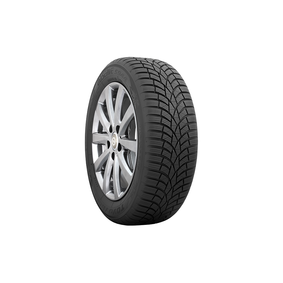 TOYO Z195/55 R16 OBSERVE S944 91H XL DOT2024