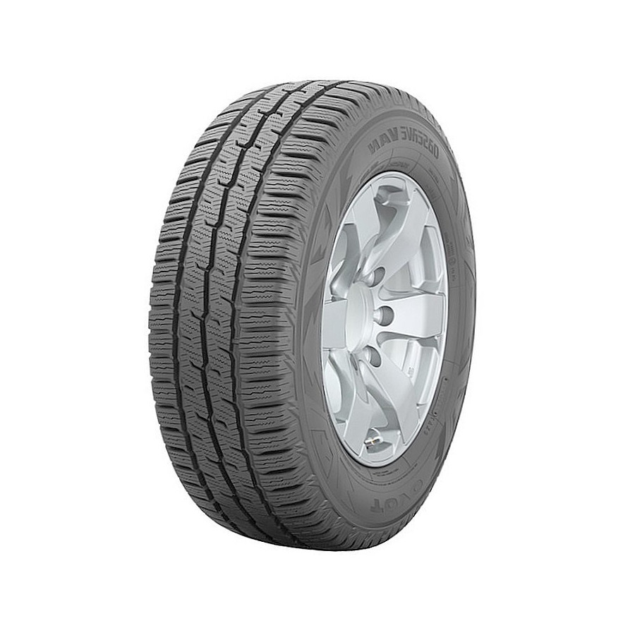 TOYO Z215/65 R15C OBSERVE VAN 104/102T TOYO Z215/65 R15C OBSERVE VAN 104/102T