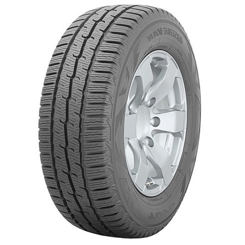 TOYO Z215/70 R15C OBSERVE VAN 109/107S.