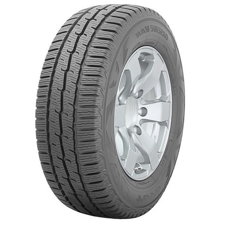 TOYO Z225/60 R16C OBSERVE VAN 111T DOT2024