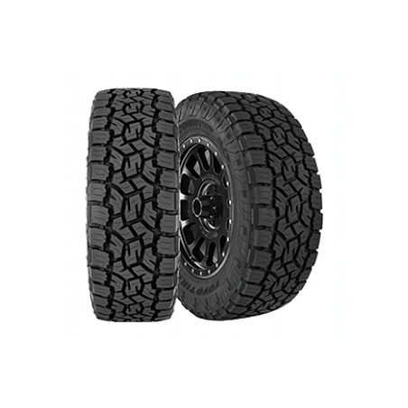TOYO W225/70 R16 OPEN COUNTRY A/T III 103H DOT2026