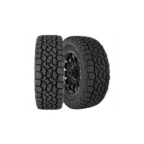 TOYO W285/50 R20 OPEN COUNTRY A/T III 112H DOT2026