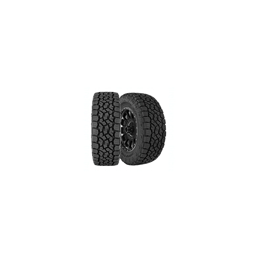 TOYO W285/50 R20 OPEN COUNTRY A/T III 112H DOT2026