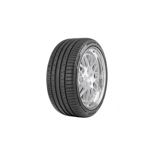 TOYO L295/30 ZR19 PROXES SPORT 100Y XL RG DOT2022