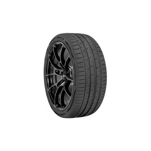 TOYO L255/35 ZR20 PROXES SPORT 2 97Y XL RG