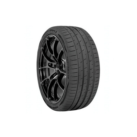 TOYO L255/45 R20 PROXES SPORT 2 105Y XL RG