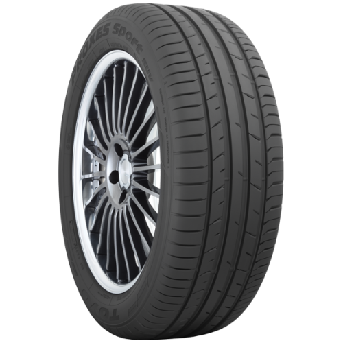 TOYO L315/35 R21 PROXES SPORT SUV 111Y XL RG DOT2022