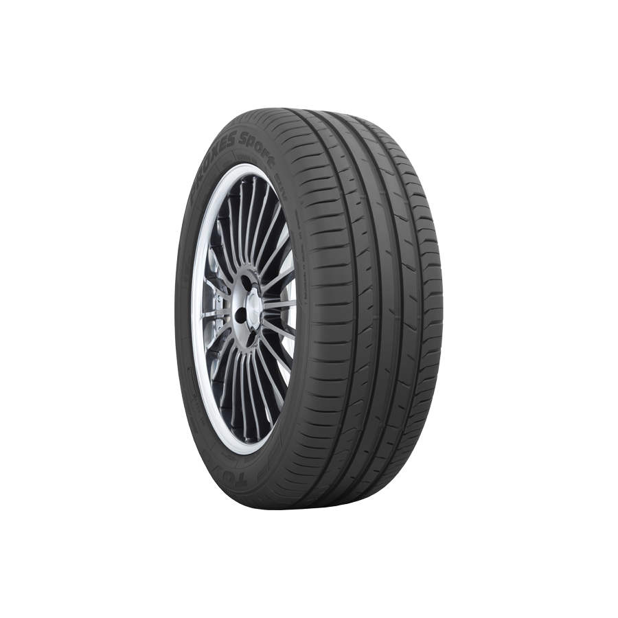 TOYO L315/35 R21 PROXES SPORT SUV 111Y XL RG DOT2022
