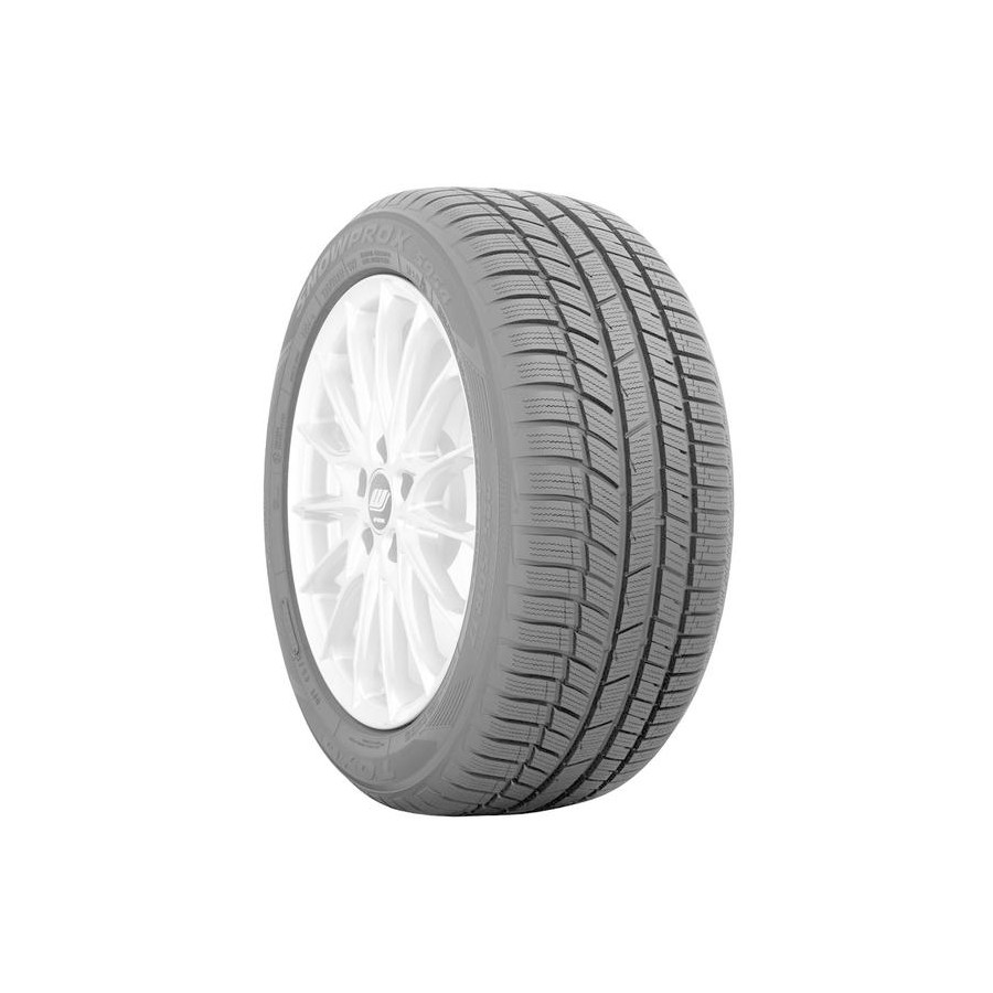 TOYO Z235/45 R17 SNOWPROX S954 97V XL RG DOT2022 TOYO Z235/45 R17 SNOWPROX S954 97V XL RG DOT2022