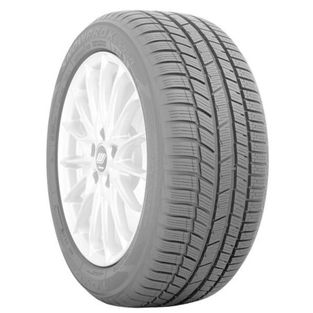 TOYO Z255/30 R20 SNOWPROX S954 92W XL DOT2026