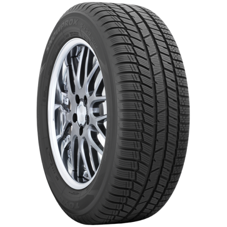 TOYO Z235/65 R17 SNOWPROX S954 SUV 104H RG