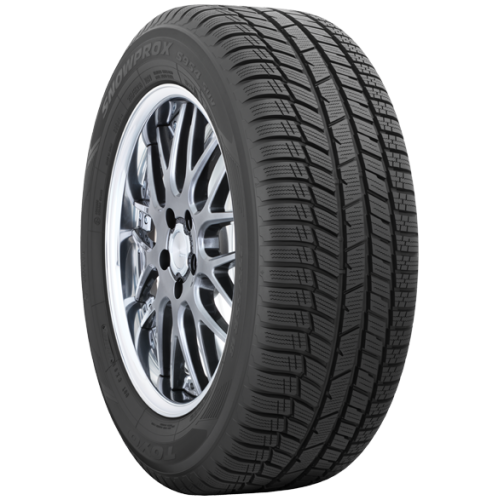 TOYO Z275/45 R20 SNOWPROX S954 SUV 110V XL RG DOT2024